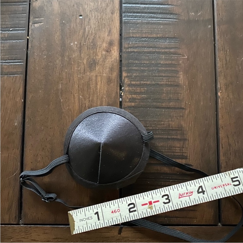 Eye patch - Picture 8 of 10